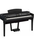Clavinova CVP-609B, зображення 2